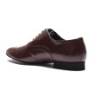 Rumpf Miguel Pecan heren Dansschoenen achter