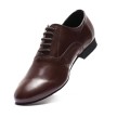 Rumpf Miguel Pecan heren Dansschoenen 