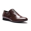 Rumpf Miguel 2156 Pecan heren Dansschoenen