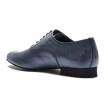 Rumpf Miguel Jeans Blauw heren Dansschoenen achter
