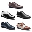 Rumpf Miguel heren Dansschoenen