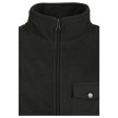 Urban Classics Boys Polar Fleece Track Jacket