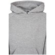 Urban Classics Blanco Hoody voor jongens grijs