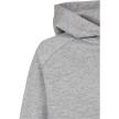 Urban Classics Blanco Hoody voor jongens grijs