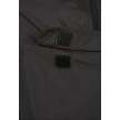 Urban Classics Basic pullover-jas voor meisjes zwart