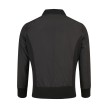 Urban Classics Meisjes Bomber jack achterkant