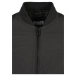 Urban Urban Classics Meisjes Bomber jack kraag
