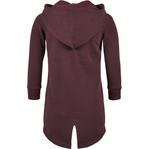 Urban Classics UCK1075 Parka voor meisjes achterkant