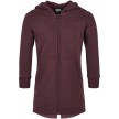 Urban Classics UCK1075 Parka voor meisjes voorkant