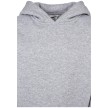 Urban Classics Meisjes Hoody Grijs detail