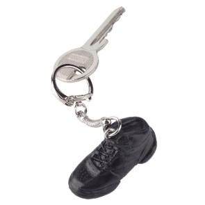 Rumpf Sleutelhanger 'Danssneaker'