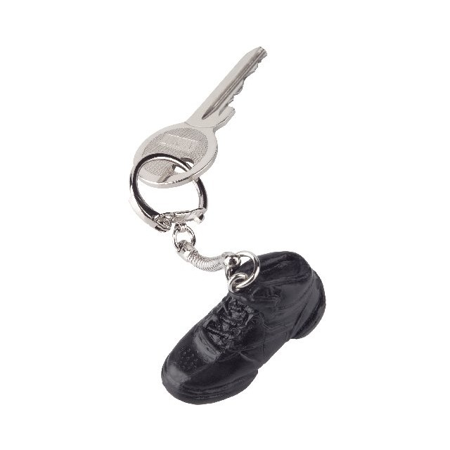Rumpf Sleutelhanger 'Danssneaker'