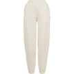 Urban Classics Dames Organische joggingbroek wit