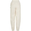 Urban Classics Dames Organische joggingbroek wit