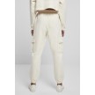 Urban Classics TB4563 Dames Cargo-joggingbroek met Hoge Taille achterkant