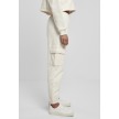 Urban Classics TB4563 Dames Cargo-joggingbroek met Hoge Taille lang