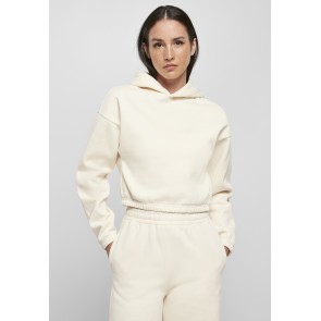 Urban Classics TB4561 Dames Korte Hoodie