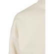 Urban Classics Dames Cropped Oversized Sweat High Neck Crew