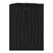 Urban Classics Dames Flared Pin Stripe Pants