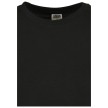 Urban Classics Dames Organic Cropped Longsleeve