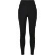 Urban Classics Dames Highwaist Biker Tech Mesh Leggings