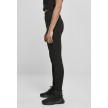 Urban Classics Dames Lace Hem Leggings links