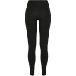 Urban Classics Dames Lace Hem Leggings