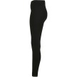 Urban Classics Dames Lace Hem Leggings