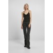 Urban Classics Dames Lace 90´s Top