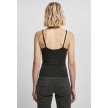 Urban Classics Dames Lace 90´s Top