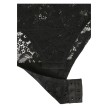 Urban Classics Dames Lace Longsleeve Body