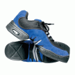 Katz blauwe danssneakers KDS07
