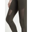 Urban Classics Dames Tech Mesh Leggings