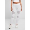Urban Classics Dames Tech Mesh Leggings