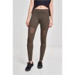 Urban Classics TB1174 Dames Tech Mesh Leggings