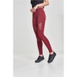 Urban Classics Dames Tech Mesh Leggings