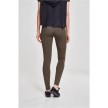 Urban Classics Dames Tech Mesh Leggings