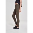 Urban Classics Dames Tech Mesh Leggings