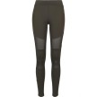 Urban Classics Dames Tech Mesh Leggings