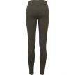 Urban Classics Dames Tech Mesh Leggings