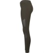 Urban Classics Dames Tech Mesh Leggings