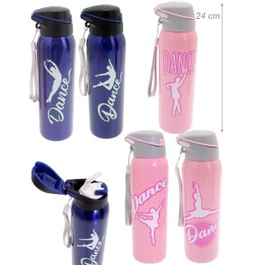 Alista Dancer Basics Alista Thermosfles Dans 500 ml met een handvat