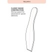 Grishko 0519 Triumph Uitleg Zool