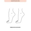 Grishko 0537/1 Smartpointe PRO Spitzen Lage Wreef
