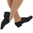 Capezio Fluid CG17 Lichtgewicht en Flexibele Tap Dansschoenen voor volwassenen