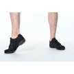 Dansez-Vous Rapha flexibele danssneakers van ademende materiaal