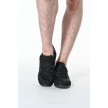Dansez-Vous Rapha flexibele zwarte danssneakers heren