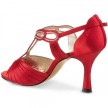 Elite Ingrid Red