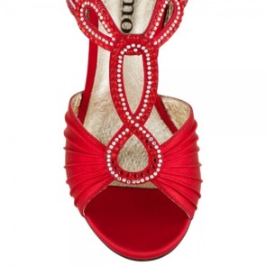 Elite Ingrid Red