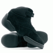 Katz zwarte hoge danssneakers KDS01